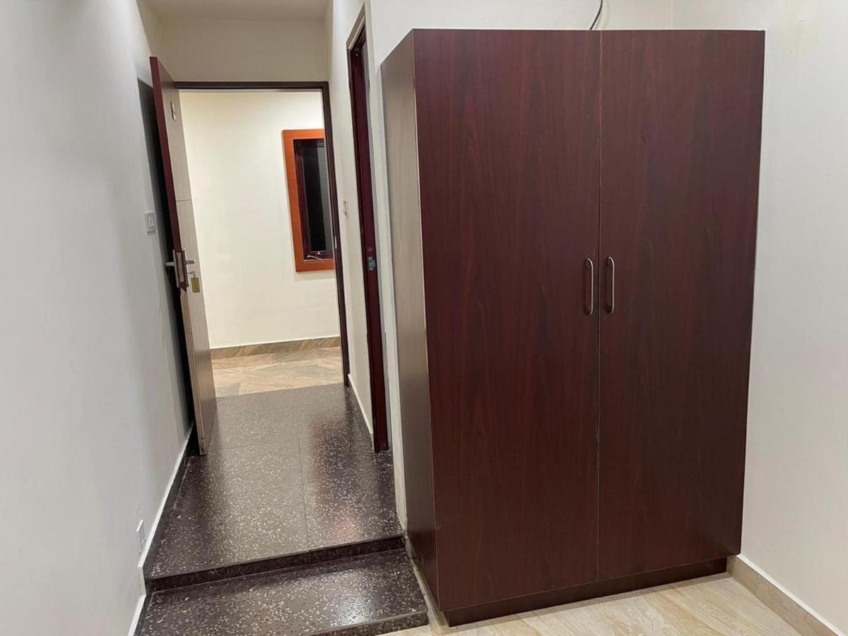 Changanācheri Bassac Residency酒店 外观 照片