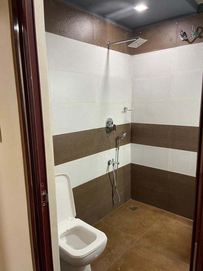 Changanācheri Bassac Residency酒店 外观 照片